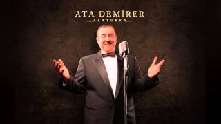 Ata Demirer - Hüzzam Peşrevi Resimi