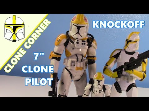 特撮 CLAPTRAP CL4P-TP Gentleman Caller Cable Guys Borderlands 3 Claptrap Review - YouTube