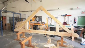 Gibson Timber Frames