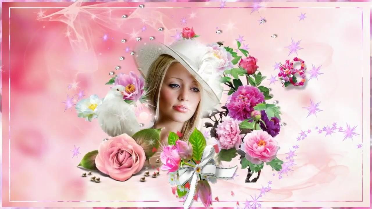 видеооткрытки на сегодня. открытки с днём рождения женщине. видеооткрытки на сегодня. с днём рождения женщине красивые поздравления. видеооткрытки на сегодня.