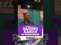 Raising Kanan Convo W/ Patina Miller at Animate Raleigh 2026 || #Galaxycon