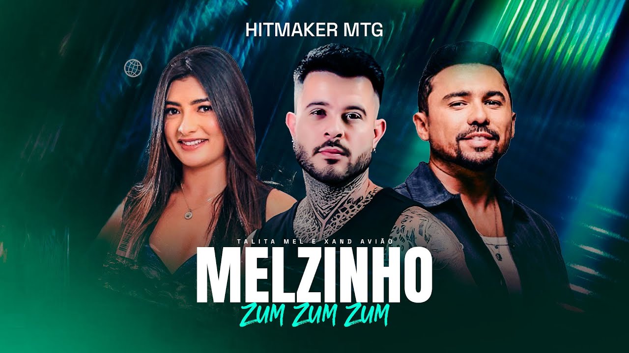 ☆Magic☆ MELZINHO MTG - YouTube