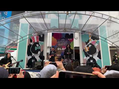 麋先生Mixer【四不像】20201220play樂購町