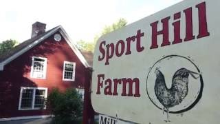 Sport Hill Farm