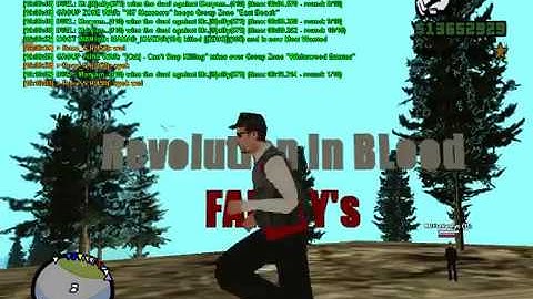 UIF Duel: Roza_S.R vs SkyfallzXe