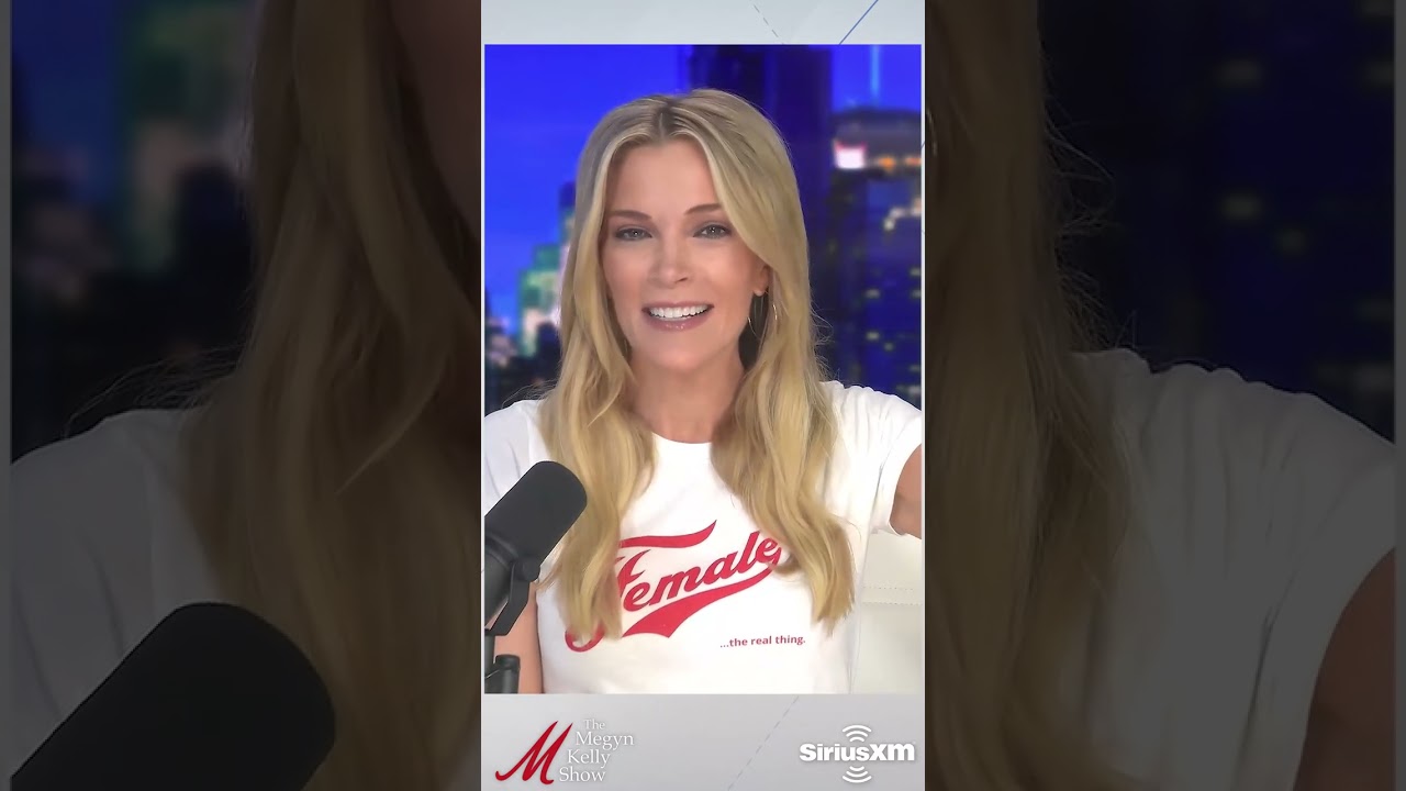 Megyn Kelly Reads Donald Trump's Latest