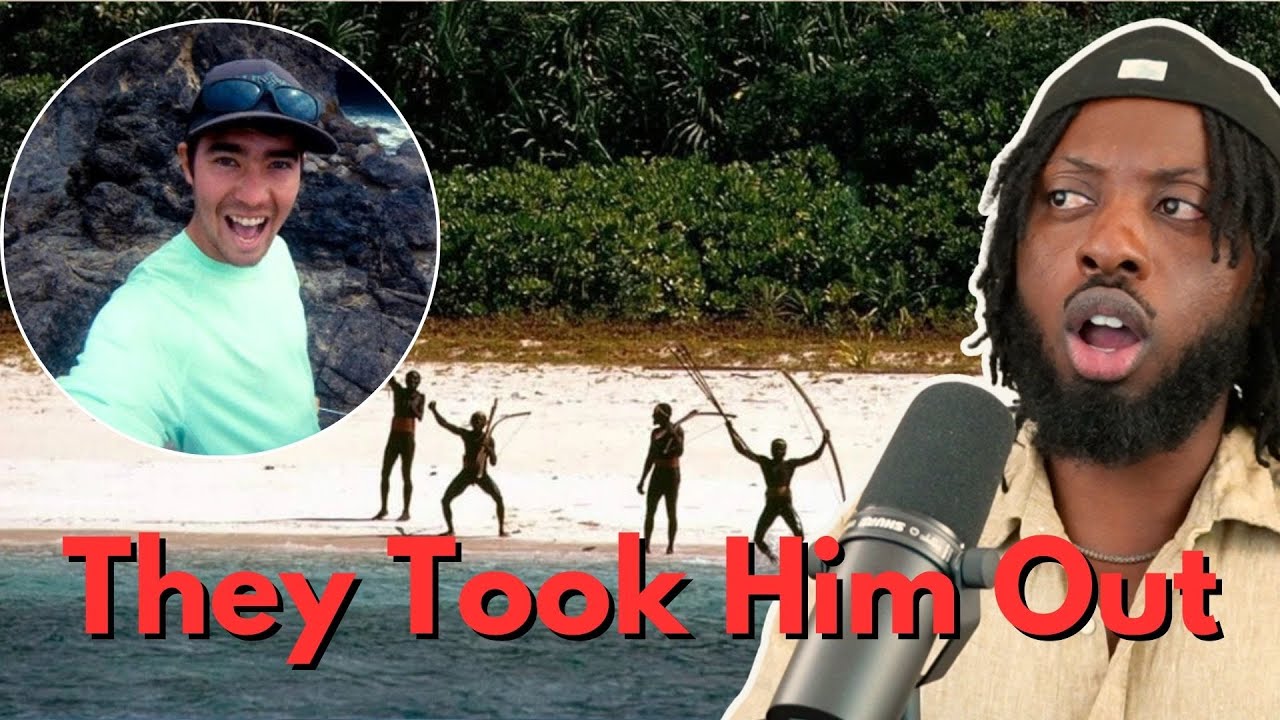 eurasian taken out by Abibifoɔ for getting too close