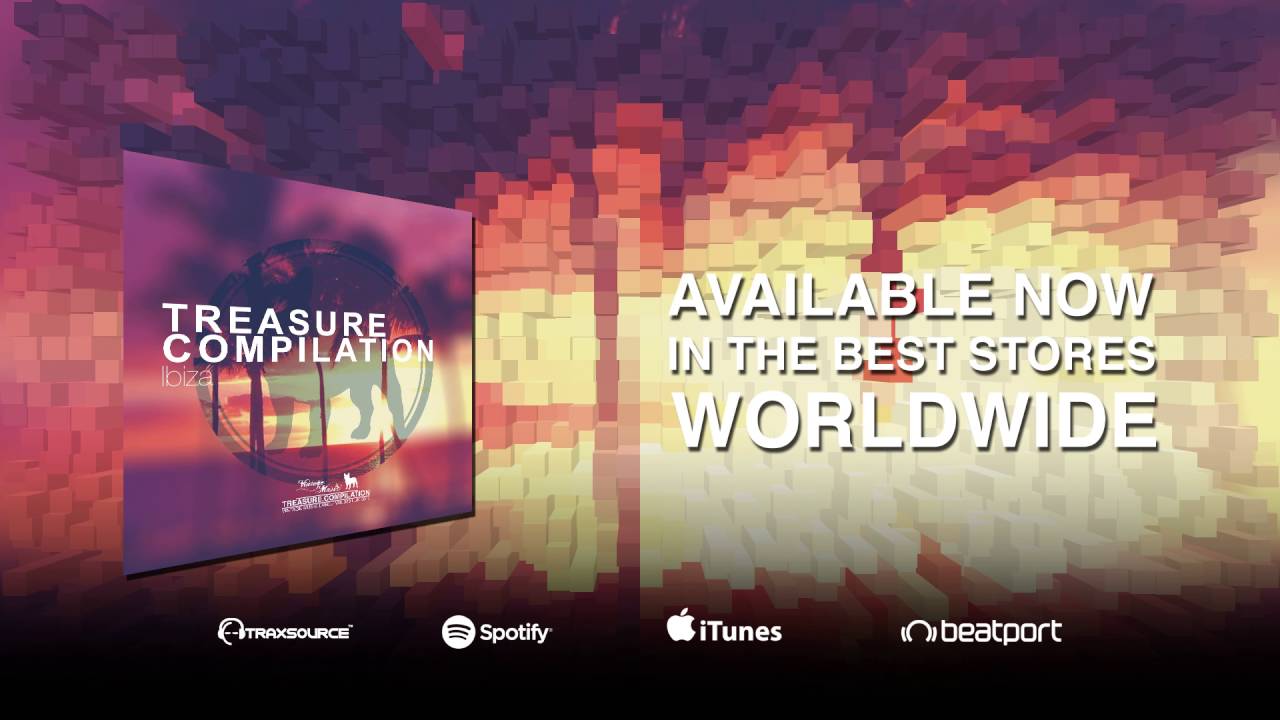 Tewax & Sence - Yeah! (Original Mix)