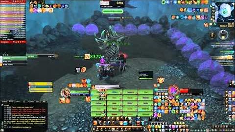 [RIFT NT] Apotheosys VS Lord Arak ~ World 1st
