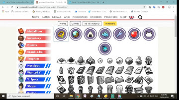 Yo-kai Watch 3 Save Editor Tutorial