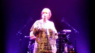 Adele - Cold Shoulder