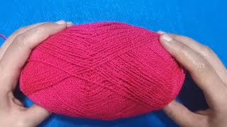 كروشيه شال الملكة بغرزة مجسمة 3D  - Shawl with crochet Queen