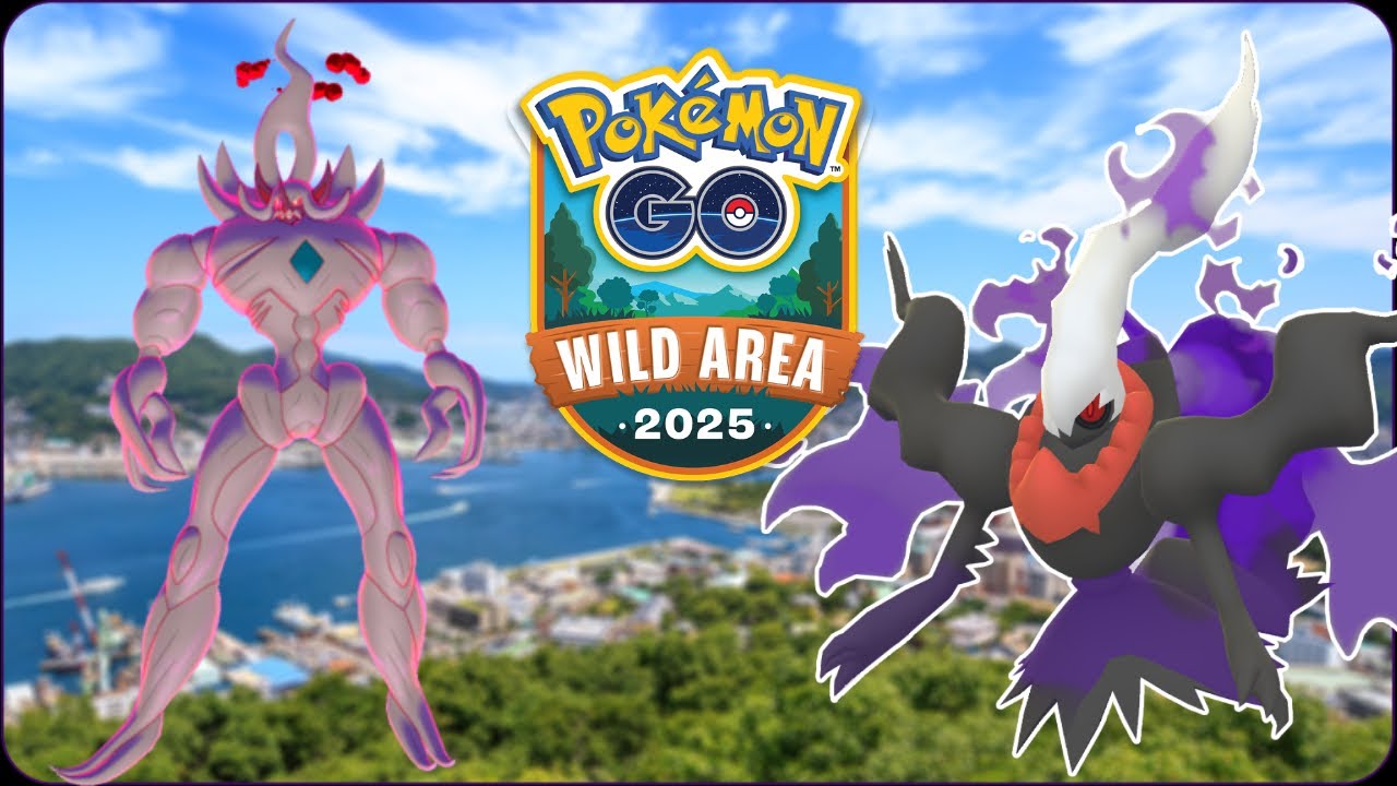 Last Day | Grimmsnarl  and S. Darkrai | Raid INVITE | Rajlife