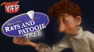YTP | Rats and Patooie tree 🐀🐀🐀