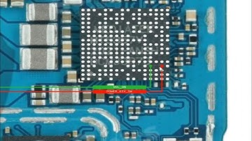 Samsung a01 core On off button jumper solution | samsung a01 core volume button not working solution