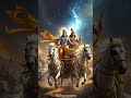 Om Namo Bhagavate Vāsudevāya('I bow to God Vāsudeva')