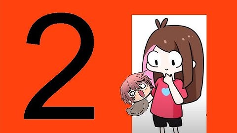 Random character voting mini but is Not Viewer Voting 2