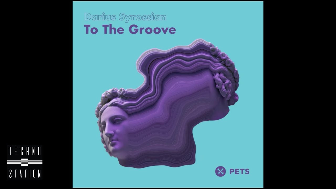 Darius Syrossian - MIDO