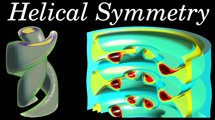 Exact Solutions to Axial and Helical Symmetric MHD Equilibria (w/ Jason Keller) - MS^3 Math Talk #7
