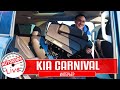 Обзор новый Kia Carnival. QUICK GUIDE. Новый Киа Карнивал 2021 – Интерьер.