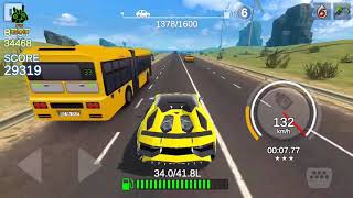 Racing Star | Car Driving Game Highway Speed Android screenshot 5