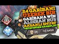 24 Garibanı Üzerek 1 Garibana Win Aldıran Rus Aksanlı Smurf Pathfnder Gameplay - Apex Legends Türkçe