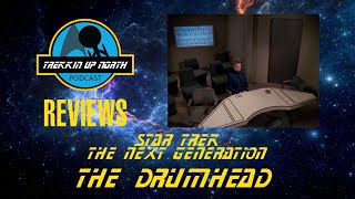 Trekkin Up North Reviews Star Trek: The Next Generation 'The Drumhead'