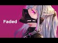 【甘く歌う】Faded / Alan Walker
