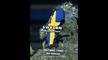 Thumbnail of FOMOUSE SONG EVERY COUNTRY PART 2 ,🤩 #history #mapchart #geography #song#viralvideo