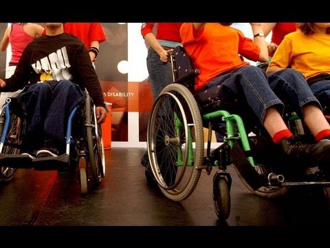 შეზღუდული შესაძლებლობების მქონე ბავშვების პრობლემები თელავში