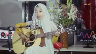 Saling Menjaga - Cut Rani Auliza (Official Video Musik Live)