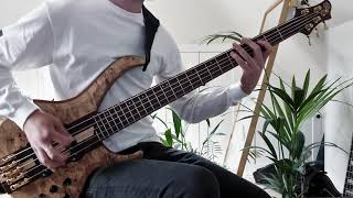 FACES OF EVE - FOR MY FALLEN HEROES / BASS PLAYTHROUGH