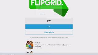 Flipgrid Intro