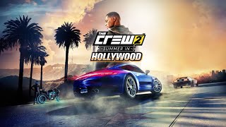 NUEVA ACTUALIZACIÓN THE CREW 2 :Summer in Hollywood | Charlie Speed