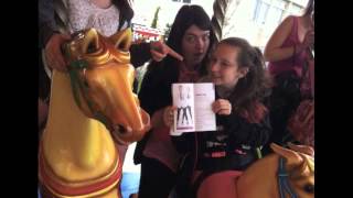 Butlins Holiday