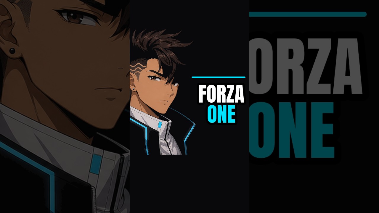 Xbox Merged Its Two Forza Studios