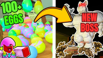 Creating An Army In Dead Rails With The New EGGSLINGER Class!