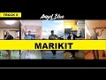 MARIKIT dance cover | AngelBlue 2002 x DJ Kem