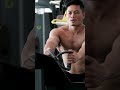 Bent-Over Rows for a Stronger Back
