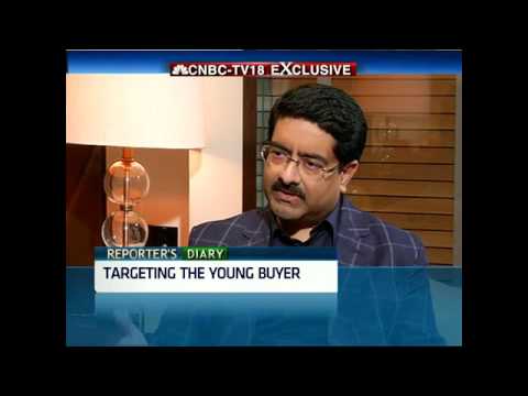 Aditya Birla Group's New Fashion Bet