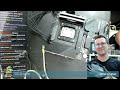 Momento en el que parte el tornillo del ventilador @FORGEON! aleación de mala calidad #ventilador