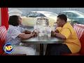 Dexter Gets a Job at Good Burger | Good Burger