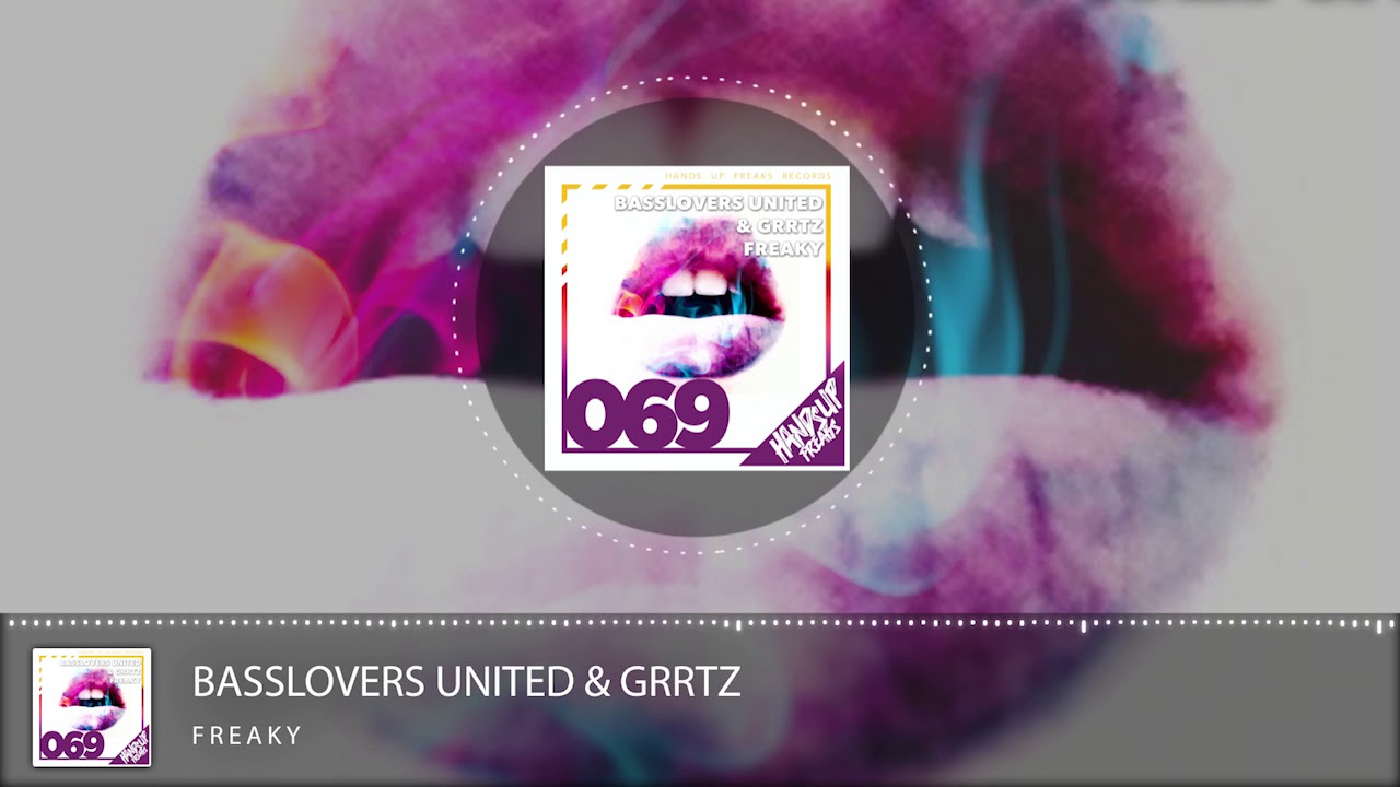 Mira Basslovers United & Grrtz - Freaky en YouTube Mira Basslovers United & Grrtz - Freaky en YouTube