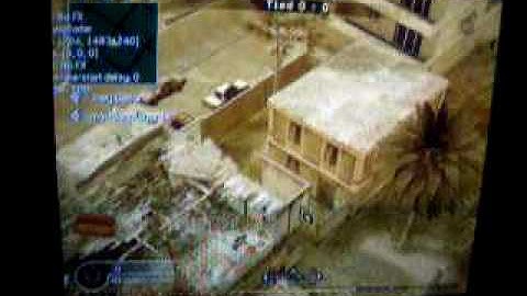 Cod4 Hacker Caught