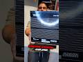 Sundown SFB3000D Amp Unboxing #caraudio