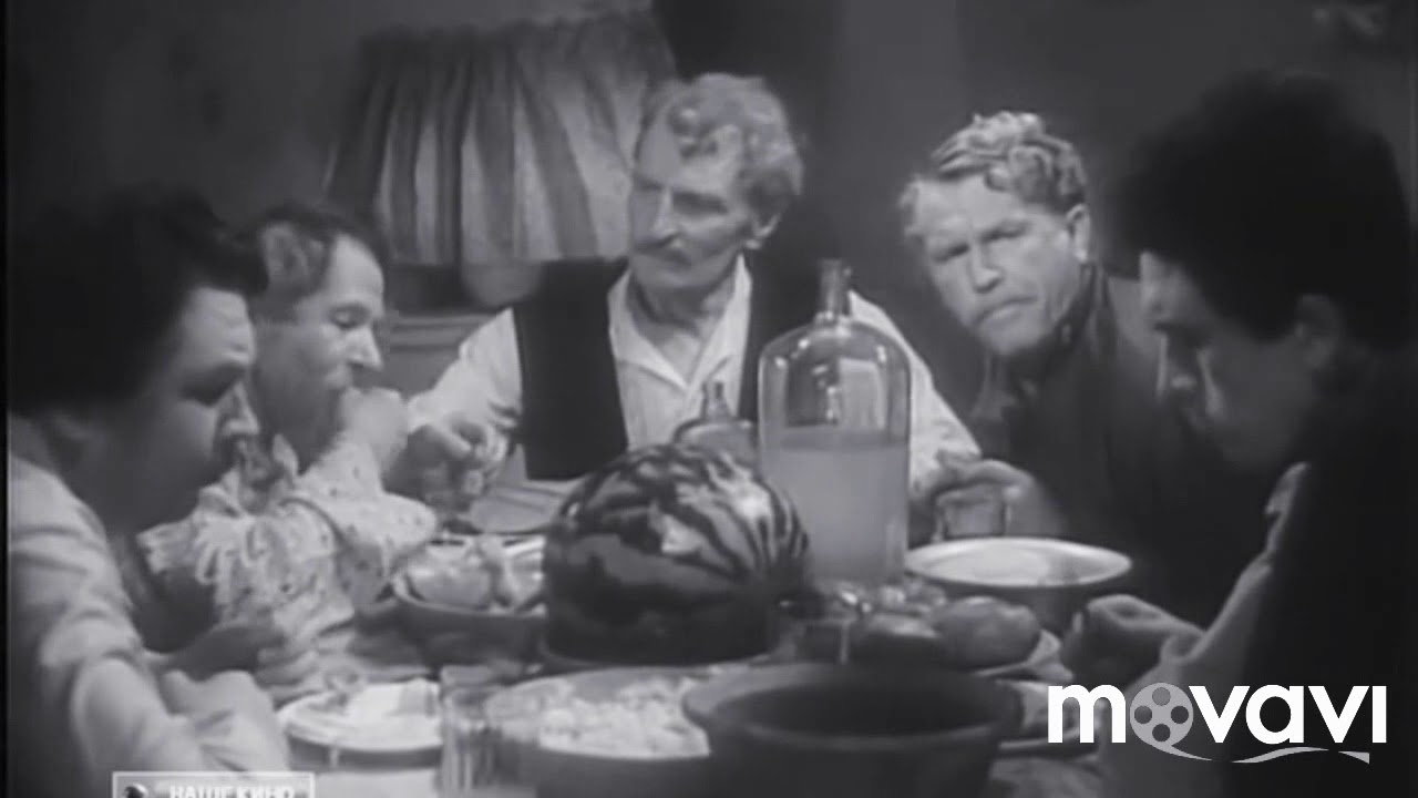 Фильм когда казаки плачут в цветном изображении смотреть бесплатно