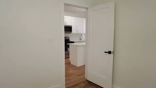 2 Bedroom Apartment in Brooklyn