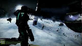 DEAD SPACE 3 - E3 2012 Announcement Trailer | FULL HD