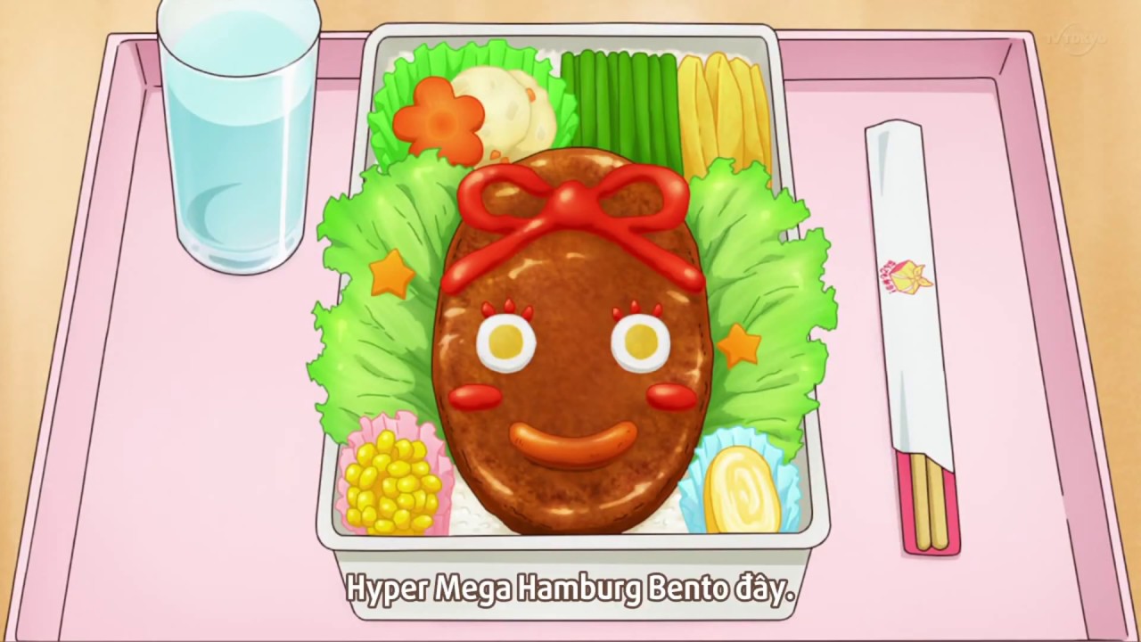 AVNFC | Tập 7 - Aikatsu On Parade (Vietsub) - Ba mặt... - youtube