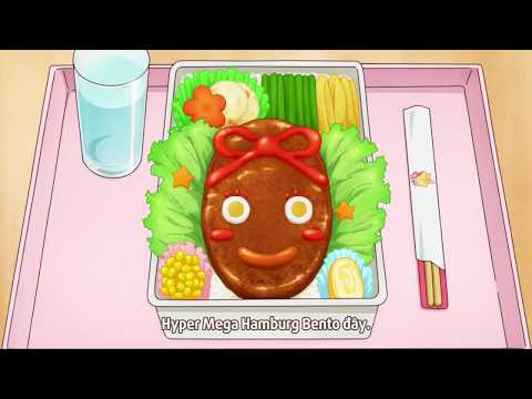 Video AVNFC | Tập 7 - Aikatsu On Parade (Vietsub) - Ba mặt... - youtube